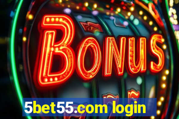 5bet55.com login